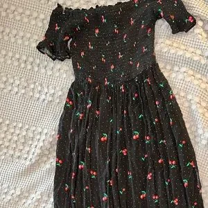 lulus fit and flare dress Women Loose Fitting Dresses Irregular Summer Dresses – SimpleLinenLife main image 1